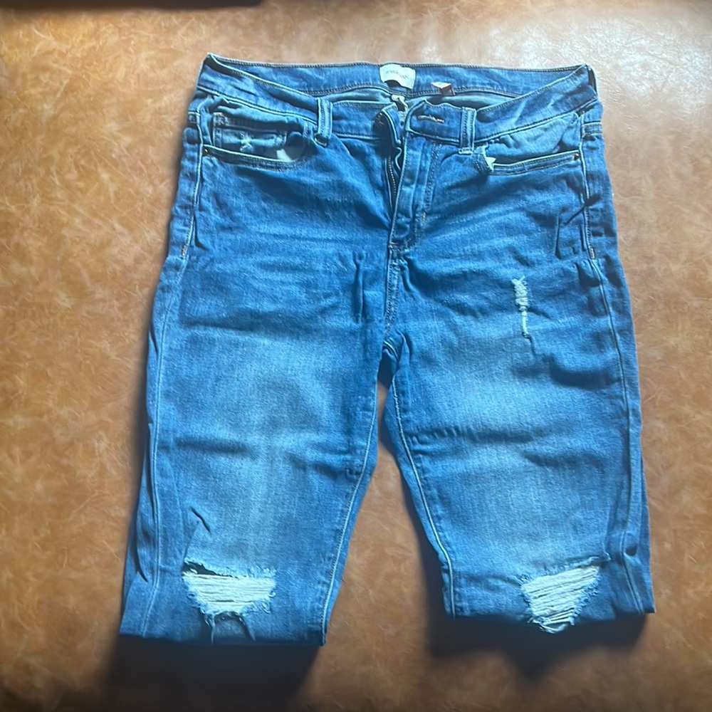 Blue Jeans - Picture 3 of 5